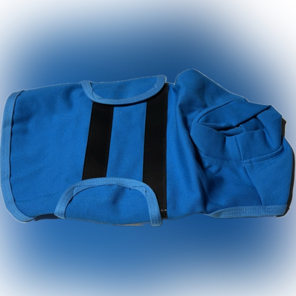 NWT ROZKITCH Soft Dog Anxiety Vest Size Small